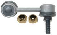 ACDelco - ACDelco 46G0360A - Rear Driver Side Suspension Stabilizer Bar Link Kit with Hardware - Image 3