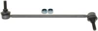 ACDelco - ACDelco 46G0378A - Front Passenger Side Suspension Stabilizer Bar Link Kit with Link and Nuts - Image 1