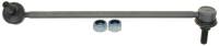 ACDelco - ACDelco 46G0378A - Front Passenger Side Suspension Stabilizer Bar Link Kit with Link and Nuts - Image 2