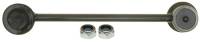 ACDelco - ACDelco 46G0403A - Rear Suspension Stabilizer Bar Link Kit with Hardware - Image 2
