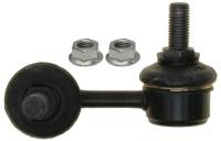 ACDelco - ACDelco 46G0439A - Front Passenger Side Suspension Stabilizer Bar Link Kit with Link and Nuts - Image 2