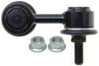 ACDelco - ACDelco 46G0439A - Front Passenger Side Suspension Stabilizer Bar Link Kit with Link and Nuts - Image 3