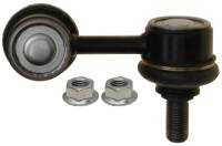 ACDelco - ACDelco 46G0439A - Front Passenger Side Suspension Stabilizer Bar Link Kit with Link and Nuts - Image 4