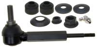 ACDelco - ACDelco 46G0453A - Rear Suspension Stabilizer Bar Link Kit - Image 1