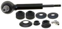 ACDelco - ACDelco 46G0453A - Rear Suspension Stabilizer Bar Link Kit - Image 2