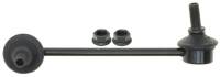 ACDelco - ACDelco 46G0454A - Driver Side Suspension Stabilizer Bar Link Kit - Image 2