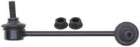 ACDelco - ACDelco 46G0455A - Front Passenger Side Suspension Stabilizer Bar Link Kit with Link and Nuts - Image 1