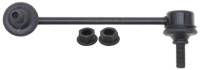 ACDelco - ACDelco 46G0455A - Front Passenger Side Suspension Stabilizer Bar Link Kit with Link and Nuts - Image 2