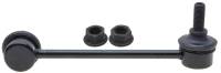 ACDelco - ACDelco 46G0455A - Front Passenger Side Suspension Stabilizer Bar Link Kit with Link and Nuts - Image 3