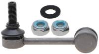 ACDelco - ACDelco 46G0467A - Front Driver Side Suspension Stabilizer Bar Link Kit - Image 2