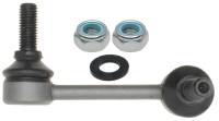 ACDelco - ACDelco 46G0468A - Front Passenger Side Suspension Stabilizer Bar Link Kit with Link and Nuts - Image 1