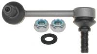 ACDelco - ACDelco 46G0468A - Front Passenger Side Suspension Stabilizer Bar Link Kit with Link and Nuts - Image 2