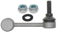 ACDelco - ACDelco 46G0468A - Front Passenger Side Suspension Stabilizer Bar Link Kit with Link and Nuts - Image 3