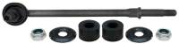 ACDelco - ACDelco 46G0473A - Front Suspension Stabilizer Bar Link - Image 2