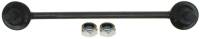 ACDelco - ACDelco 46G0483A - Front Suspension Stabilizer Bar Link Kit with Link, Boots, and Nuts - Image 2