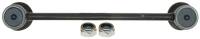 ACDelco - ACDelco 46G0483A - Front Suspension Stabilizer Bar Link Kit with Link, Boots, and Nuts - Image 4