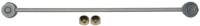ACDelco - ACDelco 46G20505A - Front Suspension Stabilizer Bar Link Kit with Link and Nuts - Image 3