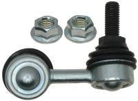 ACDelco - ACDelco 46G20536A - Front Driver Side Suspension Stabilizer Bar Link Kit - Image 3