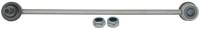 ACDelco - ACDelco 46G20538A - Front Suspension Stabilizer Bar Link Kit with Link and Nuts - Image 2