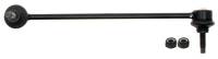 ACDelco - ACDelco 46G20563A - Front Suspension Stabilizer Bar Link Kit with Link and Nuts - Image 2