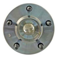 ACDelco - ACDelco 512223 - Rear Wheel Hub and Bearing Assembly with Wheel Speed Sensor and Wheel Studs - Image 2