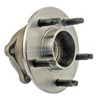 ACDelco - ACDelco 512229A - Rear Wheel Hub and Bearing Assembly with Wheel Speed Sensor and Wheel Studs - Image 4