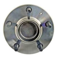 ACDelco - ACDelco 512246 - Wheel Hub and Bearing Assembly with Wheel Speed Sensor and Wheel Studs - Image 2