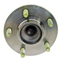 ACDelco - ACDelco 512250 - Rear Wheel Hub and Bearing Assembly with Wheel Speed Sensor and Wheel Studs - Image 2