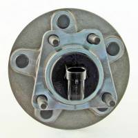 ACDelco - ACDelco 512285 - Rear Wheel Hub and Bearing Assembly with Wheel Speed Sensor and Wheel Studs - Image 3