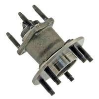 ACDelco - ACDelco 512285 - Rear Wheel Hub and Bearing Assembly with Wheel Speed Sensor and Wheel Studs - Image 4