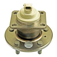 ACDelco - ACDelco 512357 - Rear Wheel Hub and Bearing Assembly - Image 1