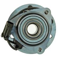 ACDelco - ACDelco 513124 - Front Wheel Hub and Bearing Assembly with Wheel Speed Sensor and Wheel Studs - Image 3