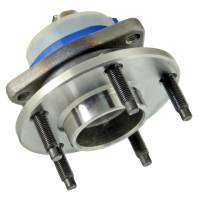 ACDelco - ACDelco 513139 - Front Wheel Hub and Bearing Assembly with Wheel Speed Sensor and Wheel Studs - Image 4