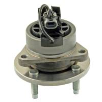 ACDelco - ACDelco 513204 - Front Wheel Hub and Bearing Assembly with Wheel Speed Sensor and Wheel Studs - Image 1