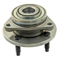 ACDelco - ACDelco 513205 - Front Wheel Hub and Bearing Assembly with Wheel Studs - Image 1