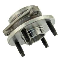 ACDelco - ACDelco 513205 - Front Wheel Hub and Bearing Assembly with Wheel Studs - Image 4