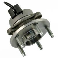 ACDelco - ACDelco 513206 - Front Wheel Hub and Bearing Assembly with Wheel Speed Sensor and Wheel Studs - Image 4