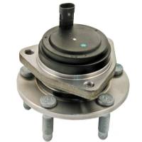 ACDelco - ACDelco 513280 - Front Wheel Hub and Bearing Assembly - Image 1