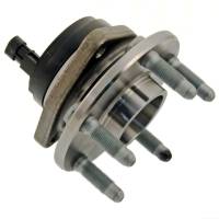 ACDelco - ACDelco 513280 - Front Wheel Hub and Bearing Assembly - Image 4