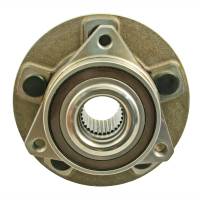 ACDelco - ACDelco 513288 - Wheel Hub and Bearing Assembly - Image 3