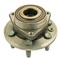 ACDelco - ACDelco 513289 - Rear Wheel Hub and Bearing Assembly - Image 1