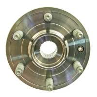 ACDelco - ACDelco 513289 - Rear Wheel Hub and Bearing Assembly - Image 2