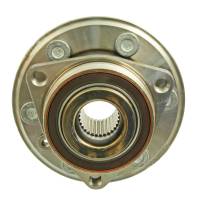 ACDelco - ACDelco 513289 - Rear Wheel Hub and Bearing Assembly - Image 3