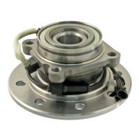 ACDelco - ACDelco 515041 - Front Wheel Hub and Bearing Assembly with Wheel Speed Sensor - Image 1
