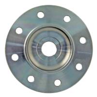 ACDelco - ACDelco 515041 - Front Wheel Hub and Bearing Assembly with Wheel Speed Sensor - Image 2