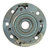 ACDelco - ACDelco 515041 - Front Wheel Hub and Bearing Assembly with Wheel Speed Sensor - Image 3