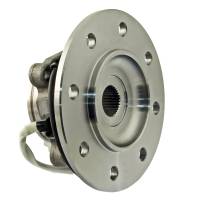 ACDelco - ACDelco 515041 - Front Wheel Hub and Bearing Assembly with Wheel Speed Sensor - Image 4