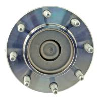 ACDelco - ACDelco 515059 - Wheel Hub and Bearing Assembly with Wheel Speed Sensor and Wheel Studs - Image 2