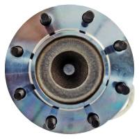 ACDelco - ACDelco 515060 - Front Wheel Hub and Bearing Assembly with Wheel Speed Sensor and Wheel Studs - Image 2