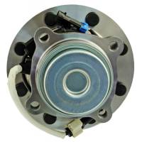 ACDelco - ACDelco 515060 - Front Wheel Hub and Bearing Assembly with Wheel Speed Sensor and Wheel Studs - Image 3